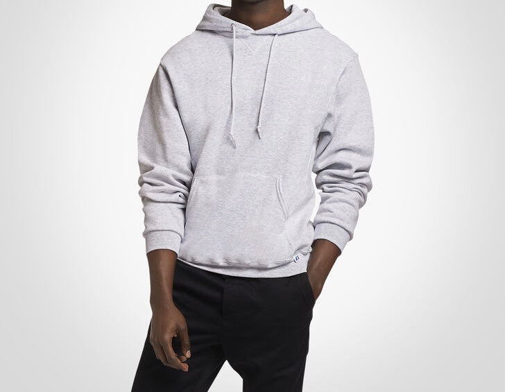 Russell Pullover Hoodie