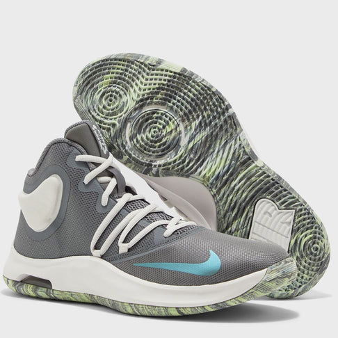 nike air versitile iv grey