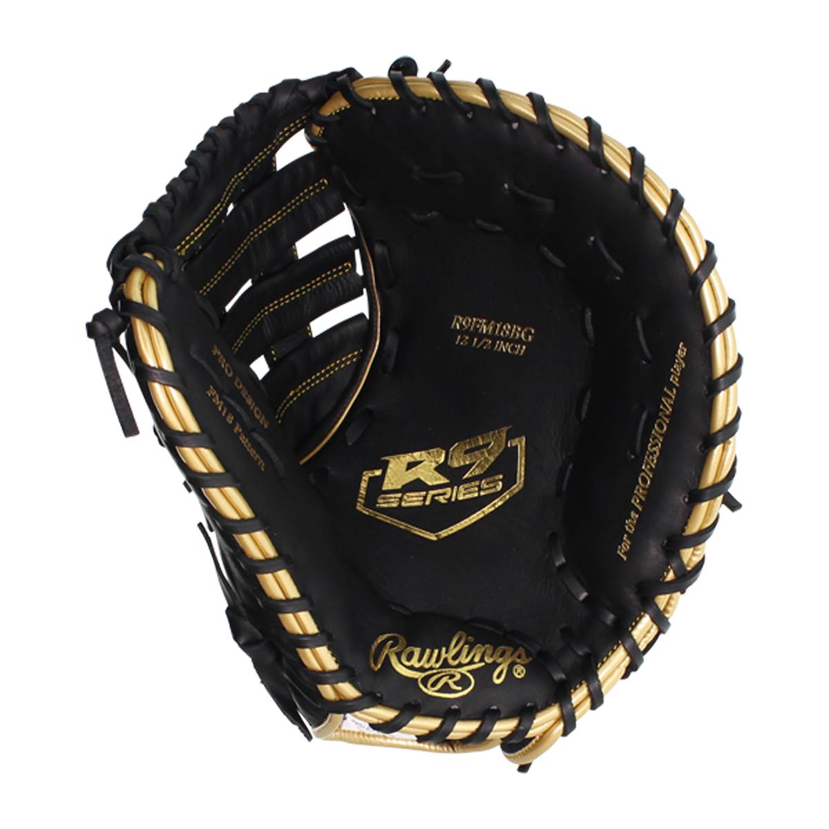 Rawlings  R9 First Baseman's Mitt