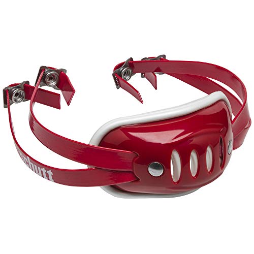 Schutt Adult SC-4 Hard Cup Football Chin Strap