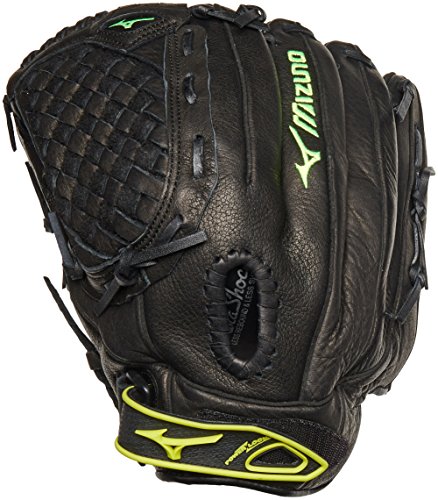 Mizuno GPL 1250F1 FASTPITCH GLOVE