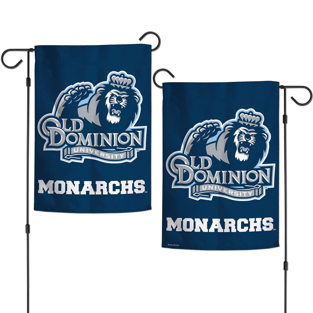 Old Dominion Monarch Garden Flag