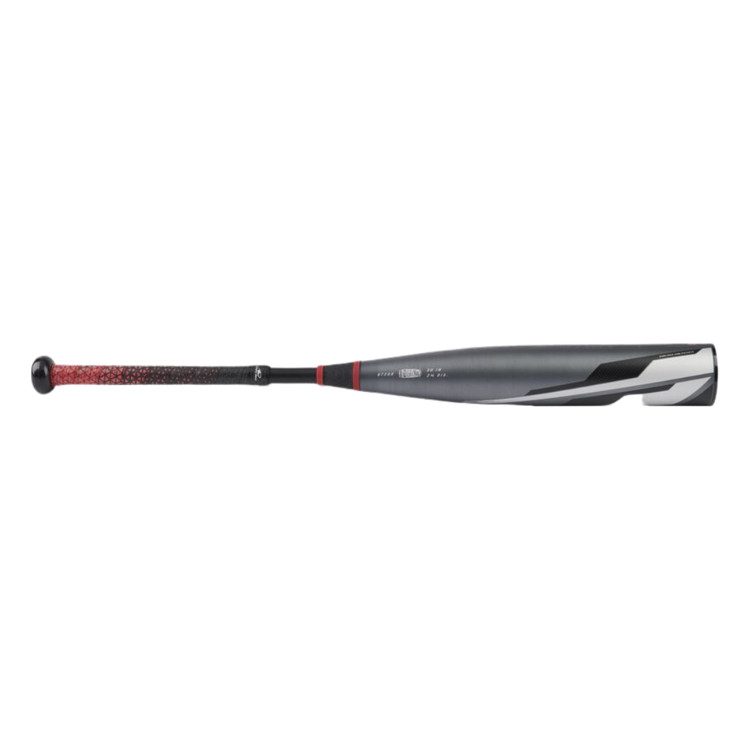 Rawlings USSSA Quatro Pro Baseball Bat 2022 (-8)