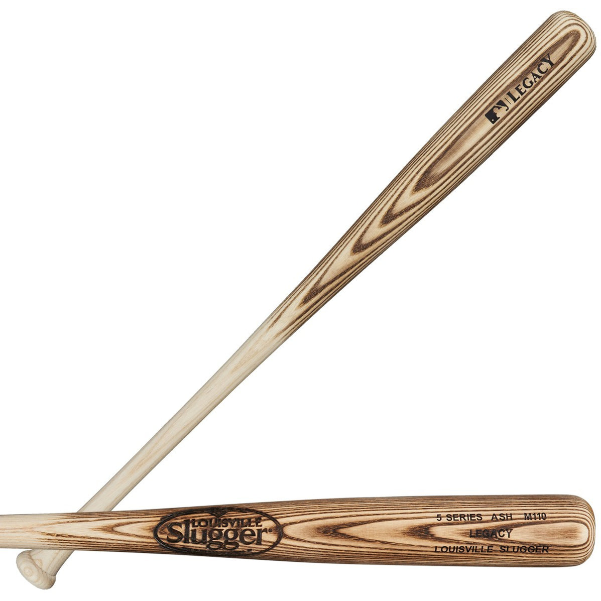 Louisville Slugger M110 Series 5 Ash Wood Bat — Discosports