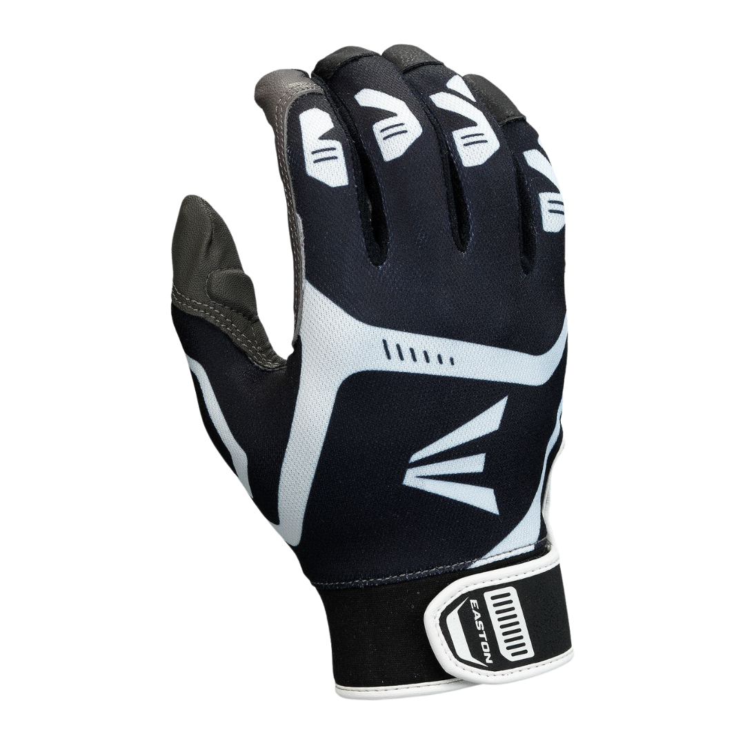 Easton Adult Gametime VRS Batting Gloves