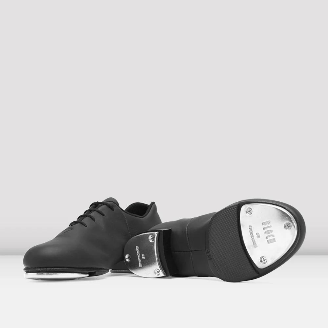 Bloch Ladies Tap Flex Tap Shoes