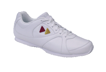 Kaepa Adult Cheerful Cheer Shoes