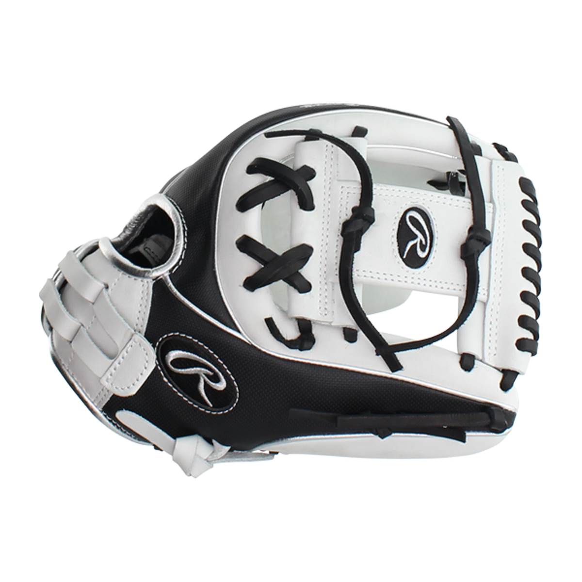 Rawlings Heart of the Hide Fastpitch Softball Glove 11.75