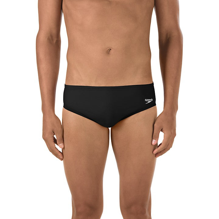 Speedo PowerFlex Eco Core Solid Brief