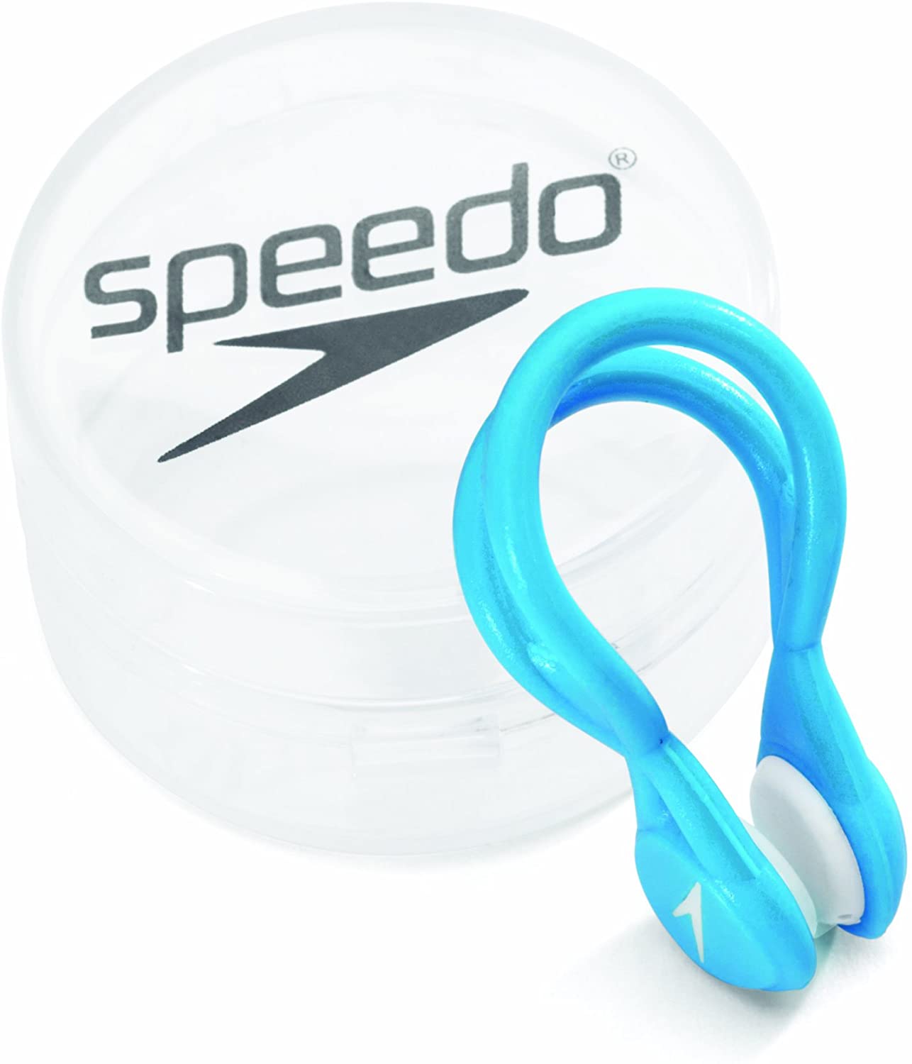 Speedo Fit Liquid Comfort Nose Clip