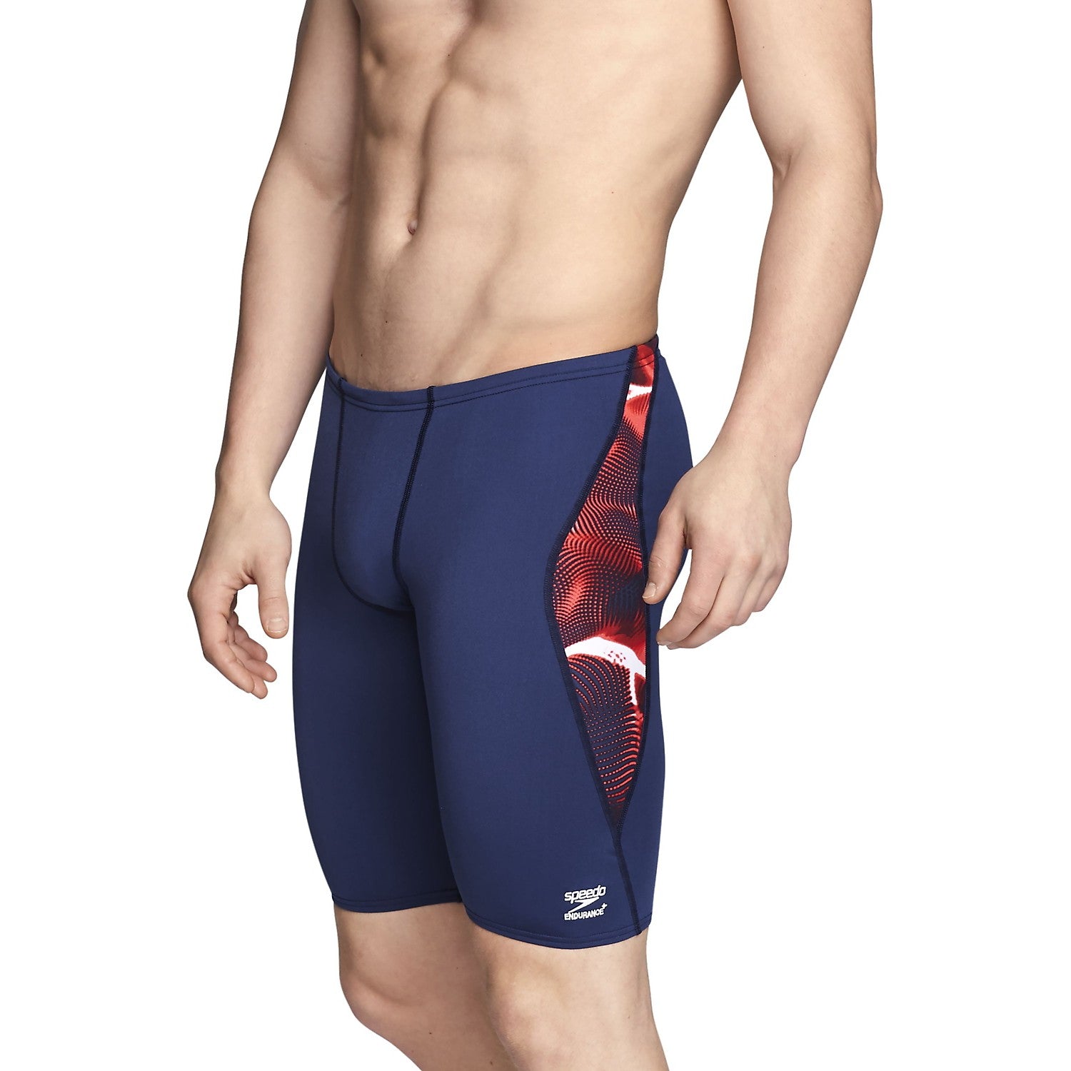 Speedo Flash Time Jammer