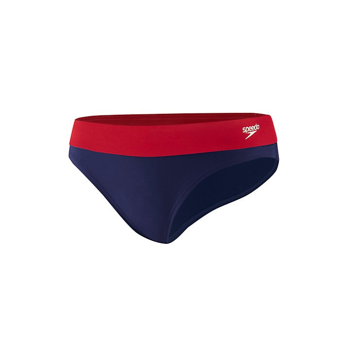 Speedo Women's Guard Hipster Bikini Bottom