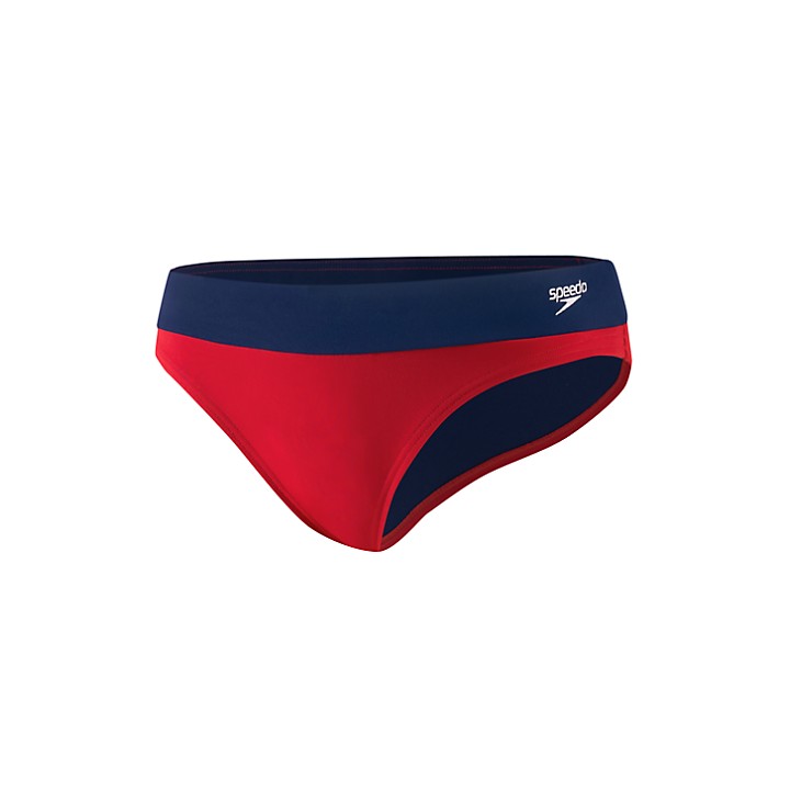 Speedo Women's Guard Hipster Bikini Bottom