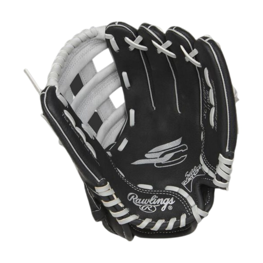 Rawlings 11