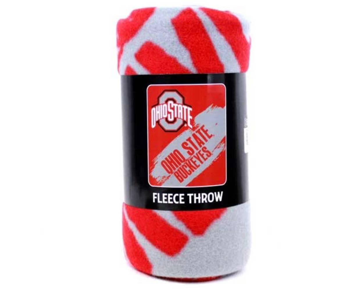 Ohio State Fleece Blanket