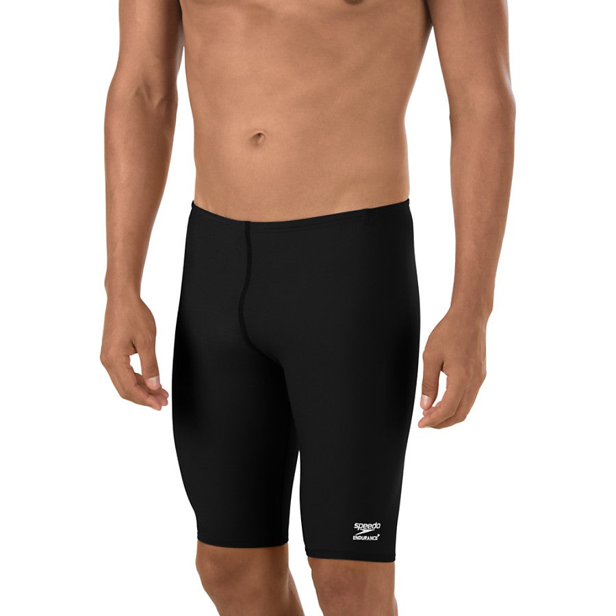 Speedo Solid Jammer Endurance+ (Youth)