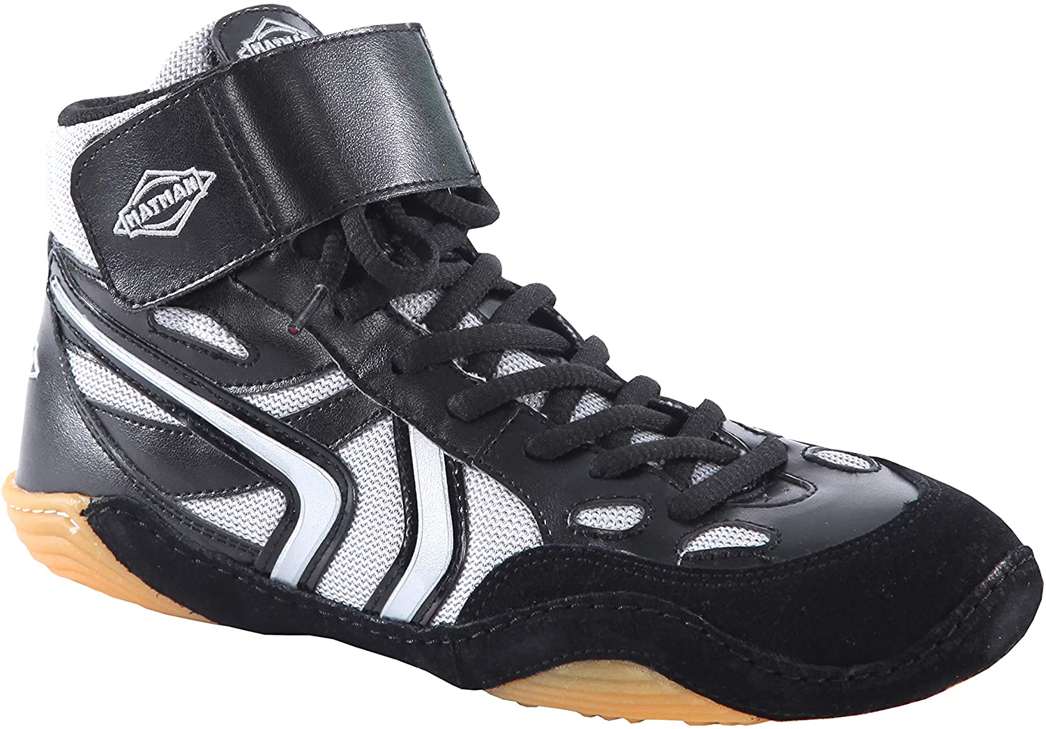 Matman Wrestling Shoe S040