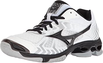 Mizuno Women’s Indoor Wave Bolt 7 Volleyball Shoes