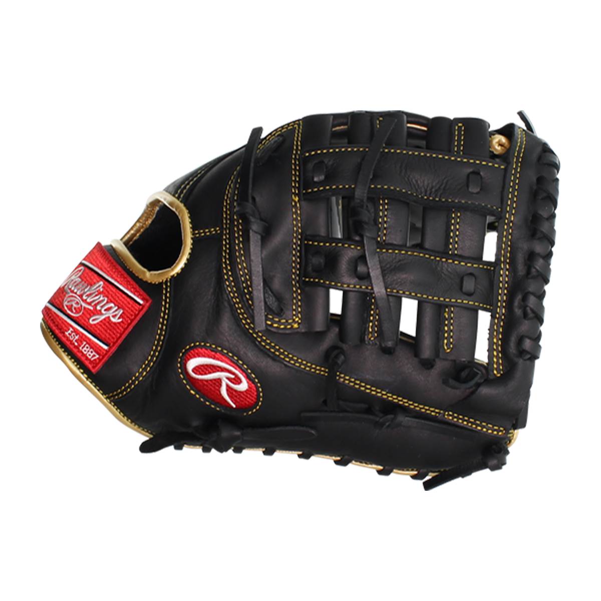 Rawlings  R9 First Baseman's Mitt