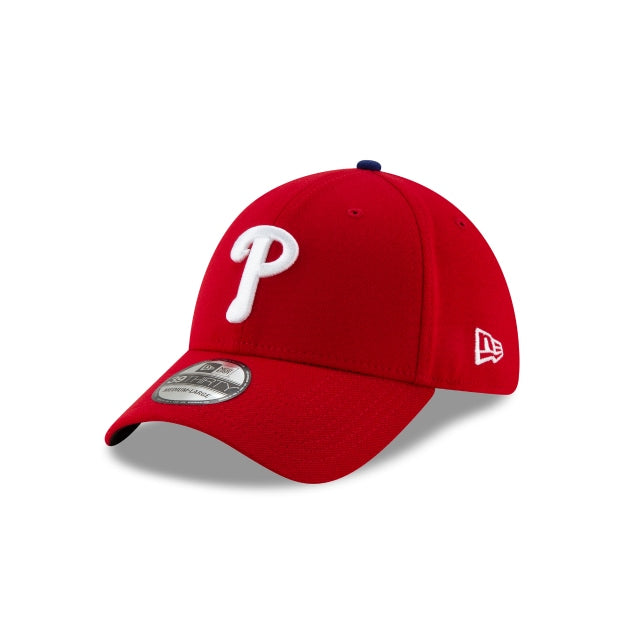 New Era MLB 39THIRTY Classic Stretch Fit