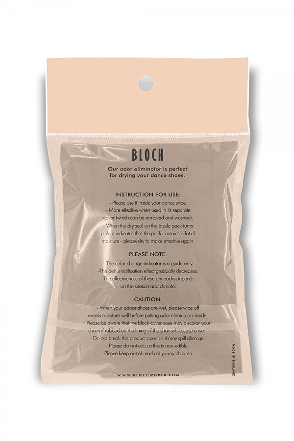 Bloch Odor Eliminator