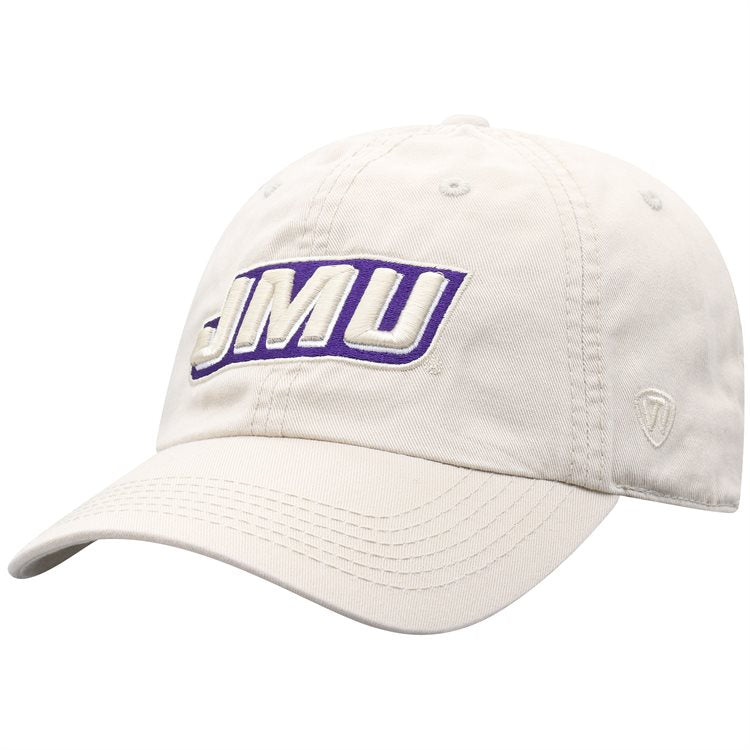 JMU Crew Adjustable Hat