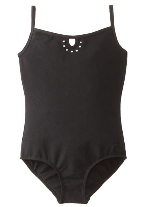 Danskin G Keyhole Leotard