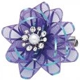 Dasha Party Bow Hair Clip