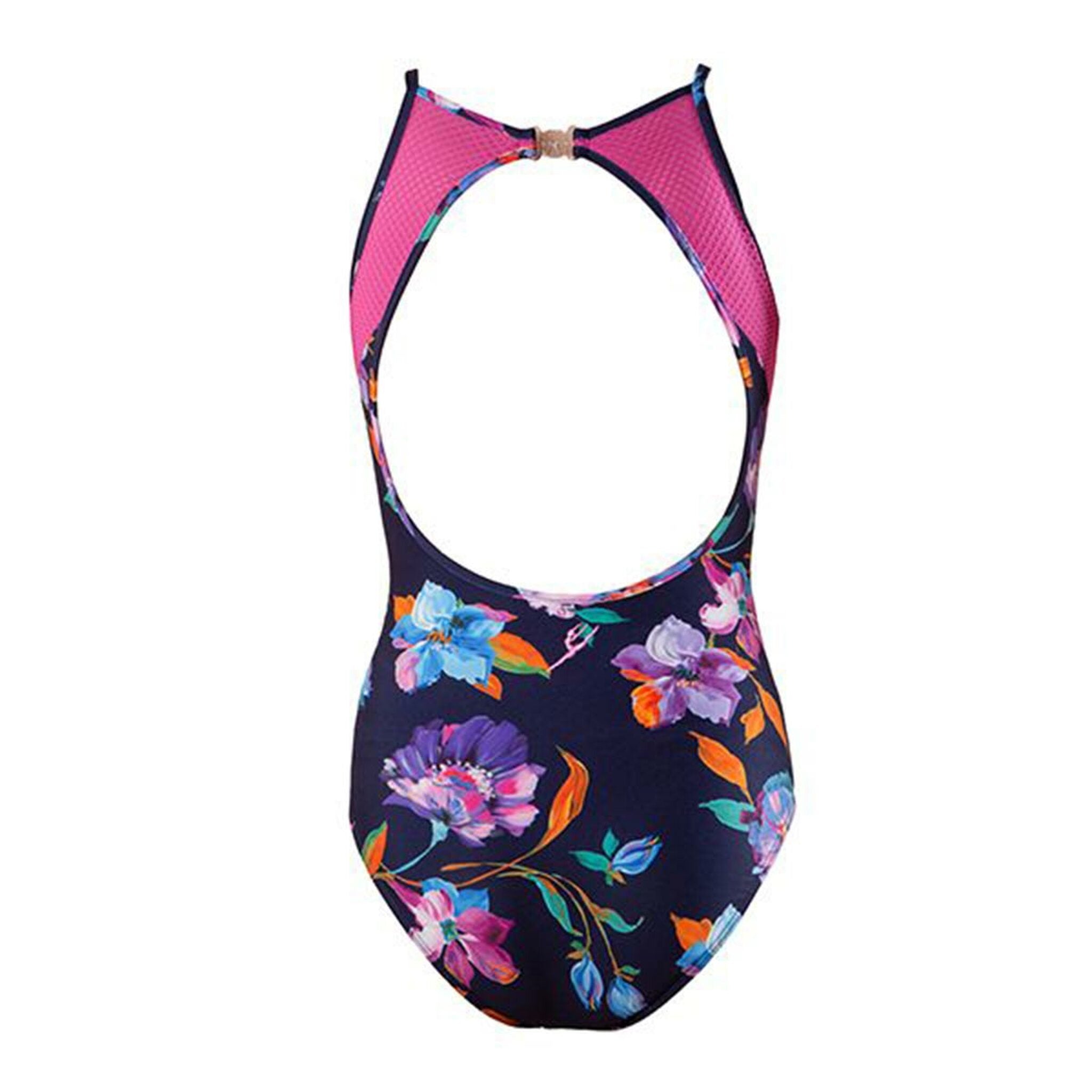 Energetiks Girls Adele Camisole Leotard