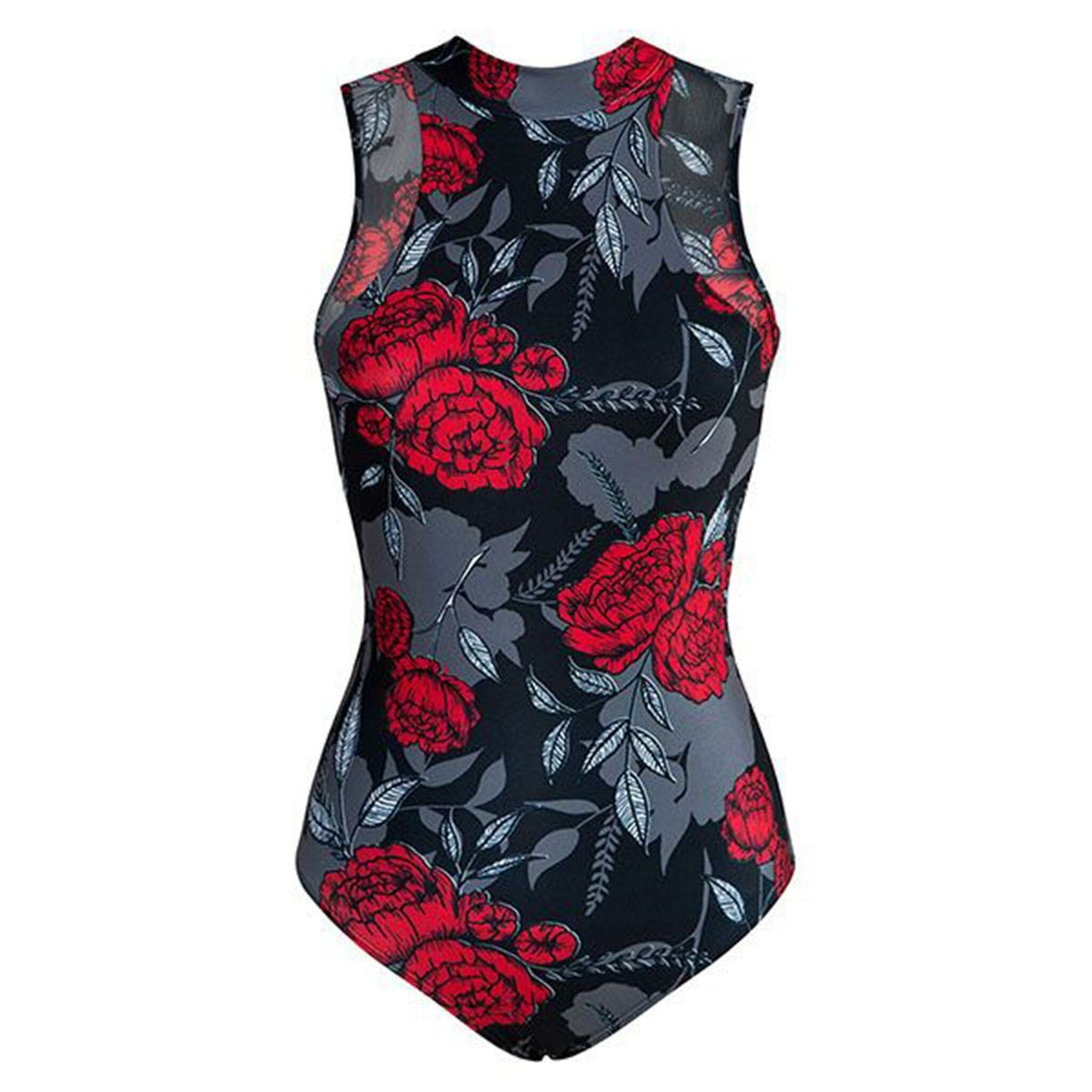 Energetiks Womens Keria Leotard