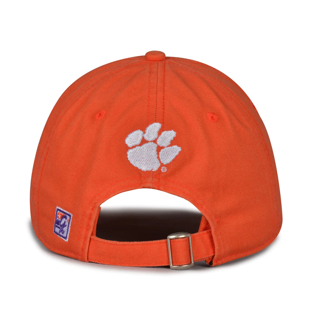 University of Clemson Bar Hat