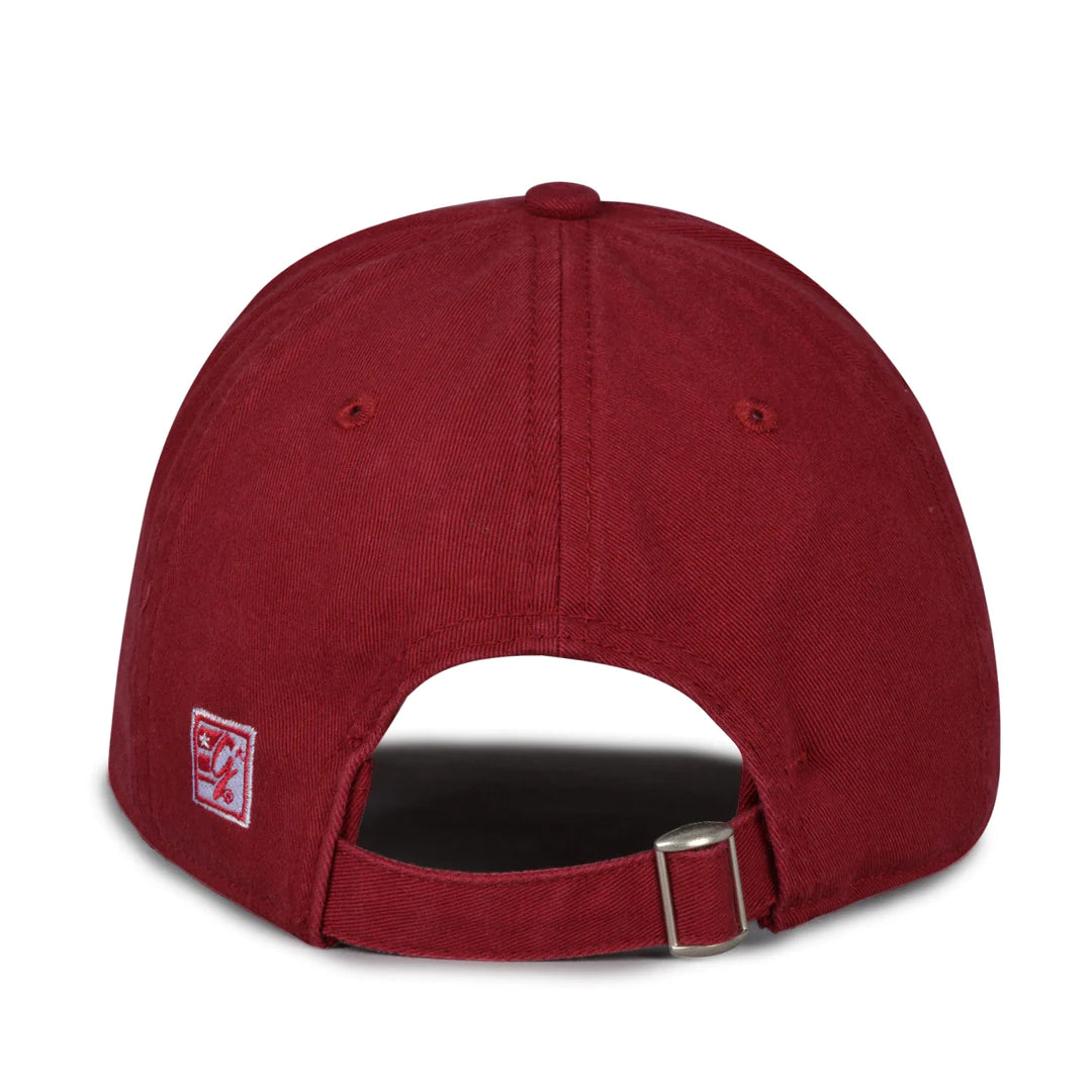 University of Alabama BAMA' Bar Hat