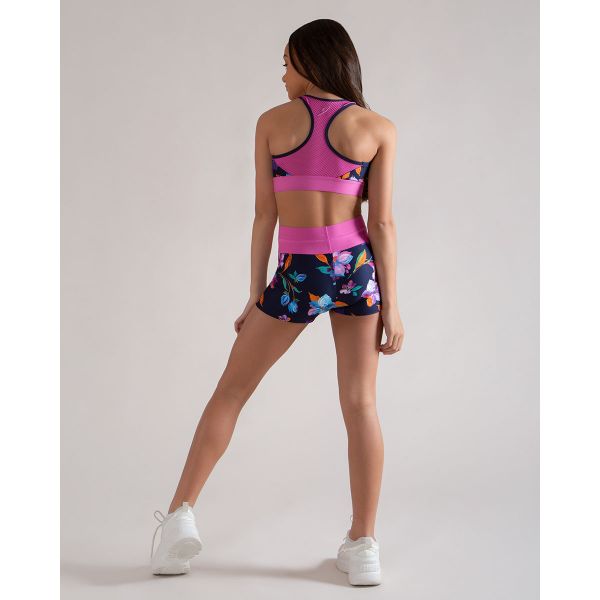 Energetiks Girls Emily Dance Shorts