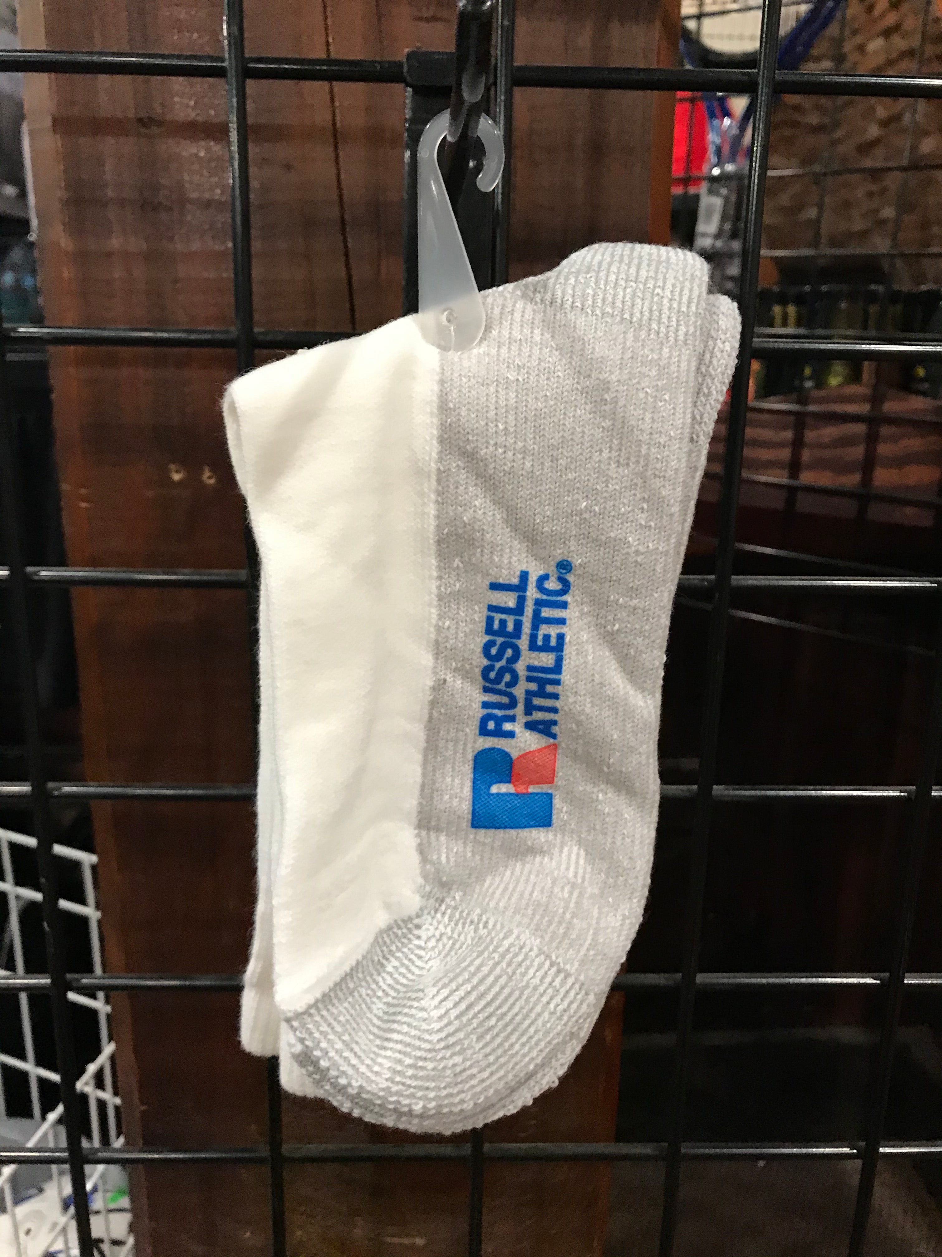 Russell Athletic Performance Sock