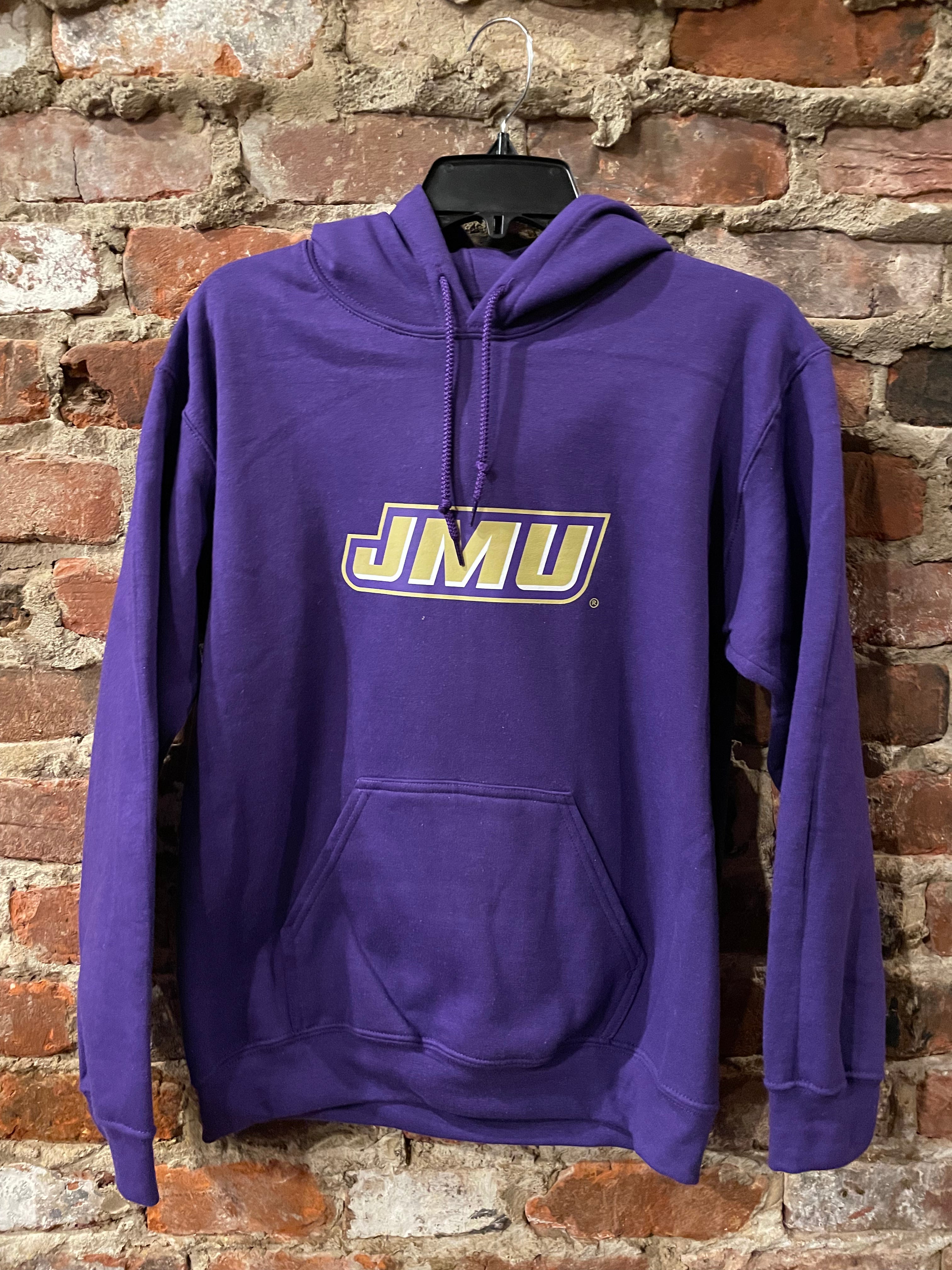 James Madison University Adult 