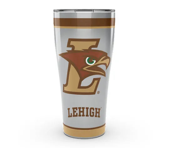 Lehigh Mountain Hawks 30 oz Traditional Tervis Tumbler