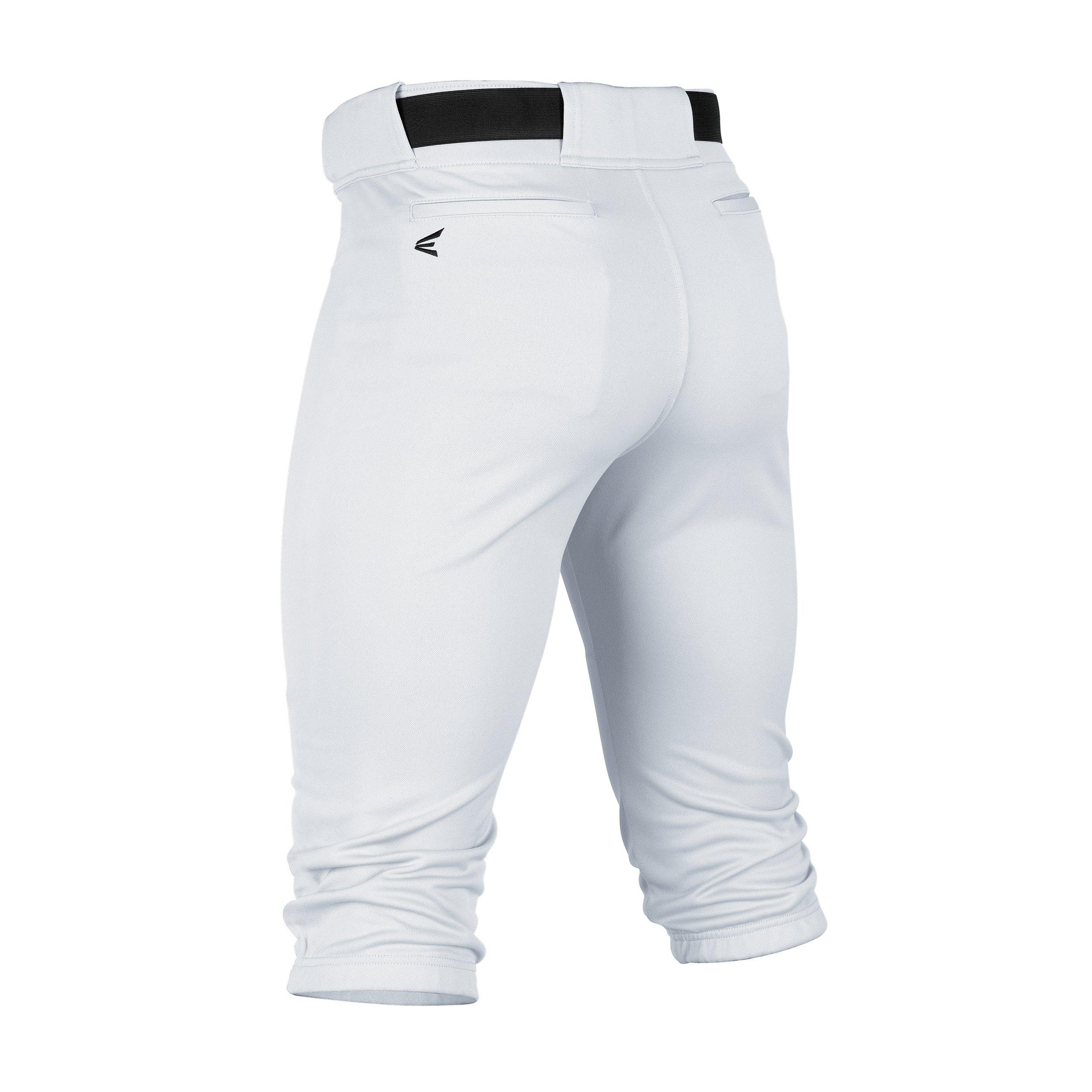 Easton Kids Rival Baseball Knicker