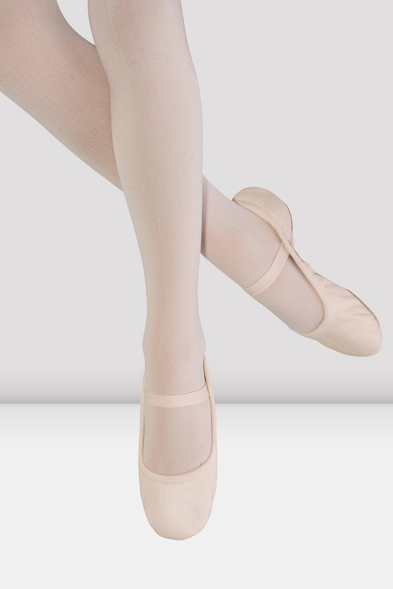 Bloch Adult Giselle Ballet Shoe