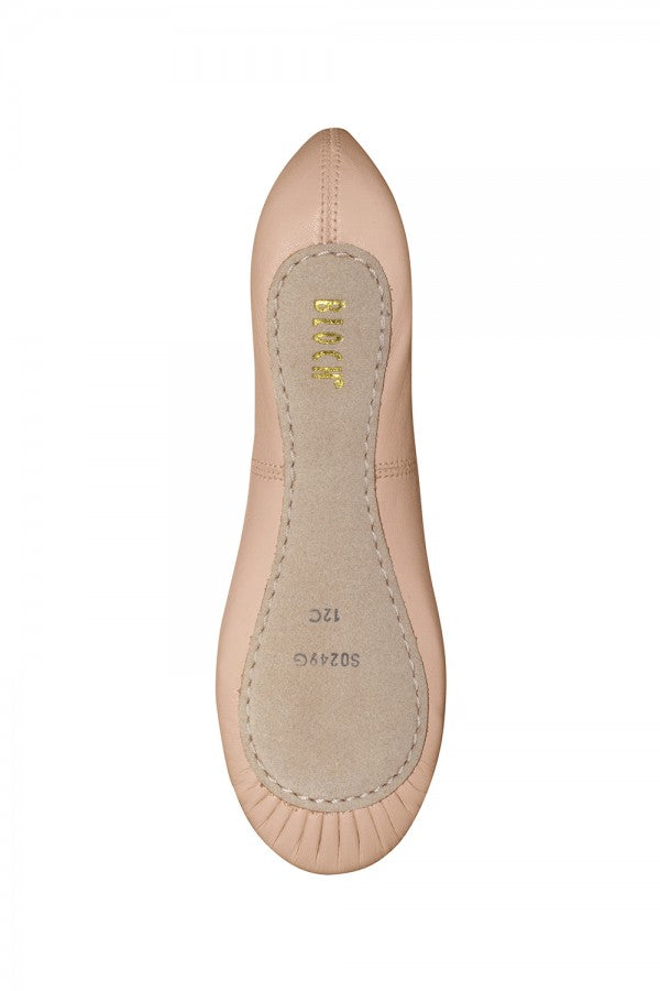 Bloch Youth Giselle Ballet Shoe