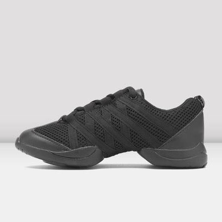 Bloch Criss Cross Sneaker