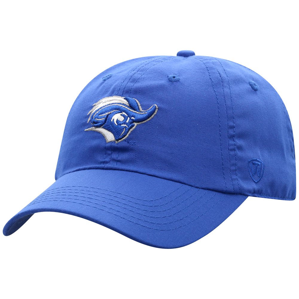 Christopher Newport University Adjustable Baseball Hat