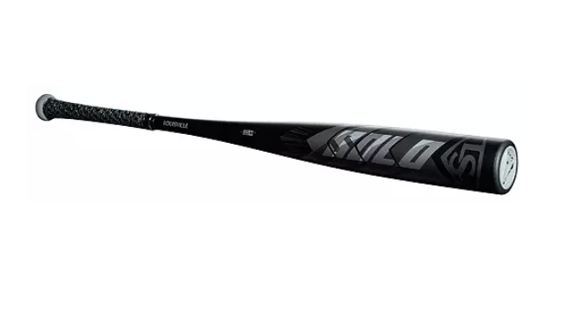 Louisville Slugger Solo USSSA Baseball Bat 2021