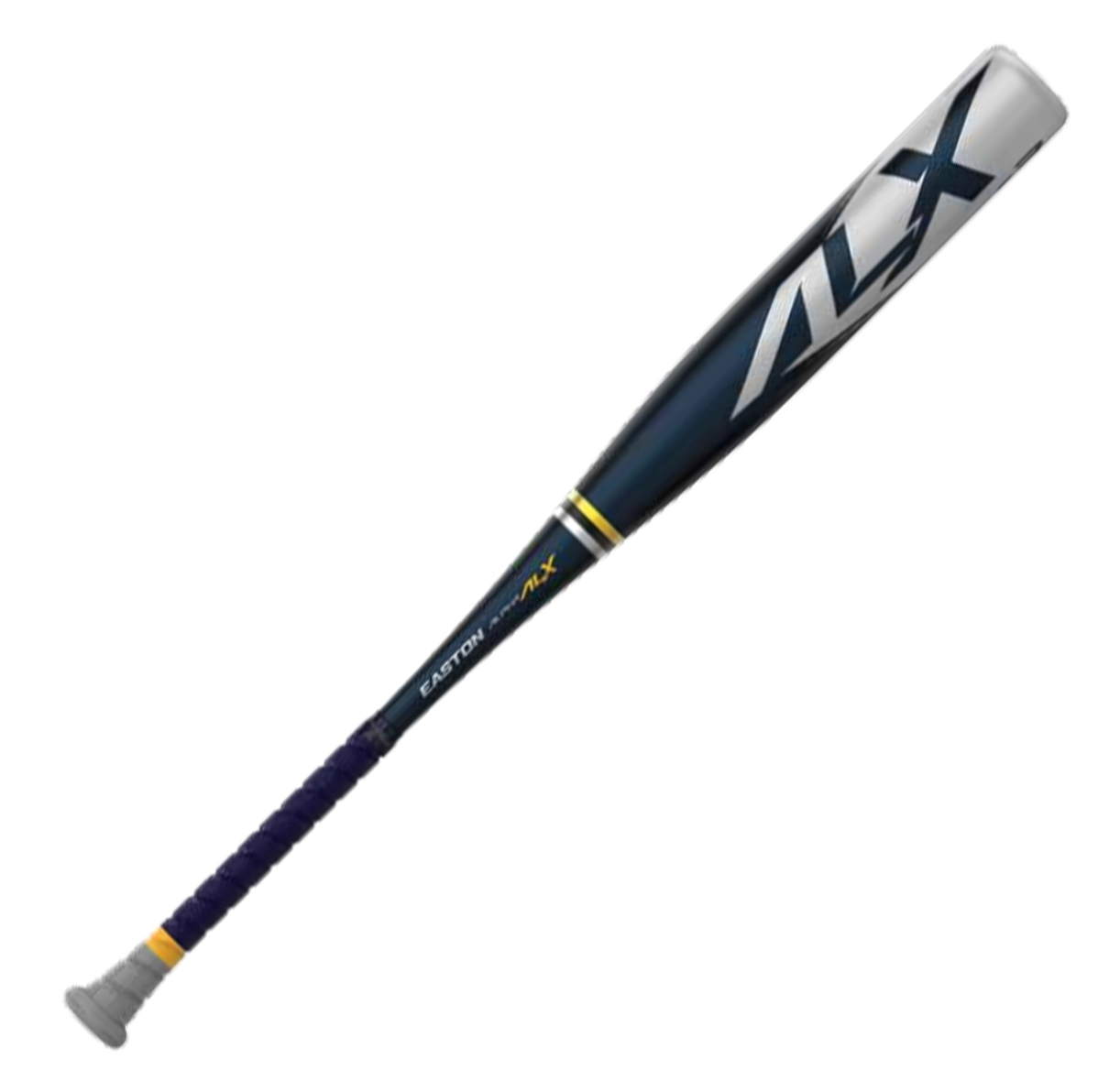 Easton Alpha ALX 1PC Alloy 2 5/8” BBCOR Baseball Bat 2022 (-3)