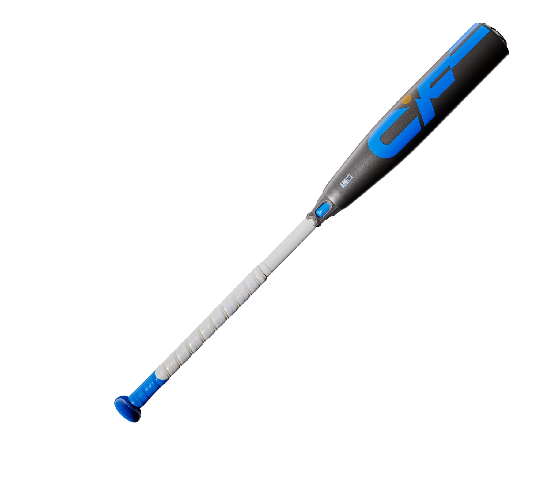 DeMarini CF USA Baseball Bat 2022 (-10)