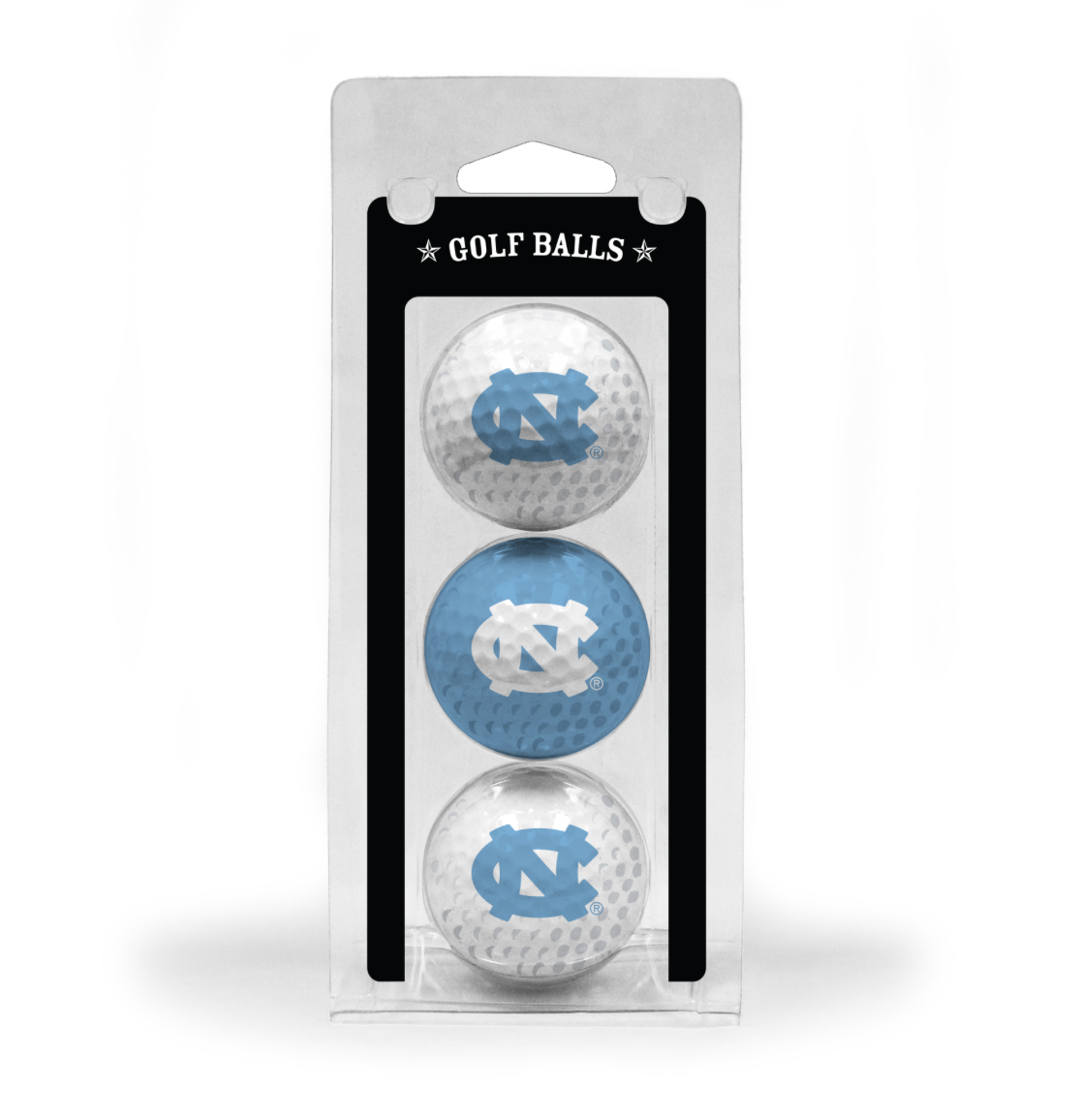 NCAA Team Golf Balls