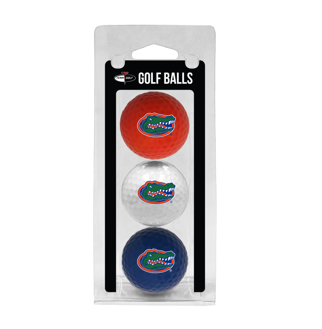 NCAA Team Golf Balls