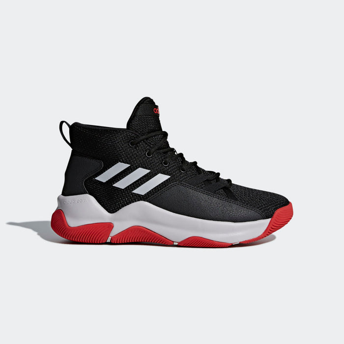 combustible En consecuencia judío Adidas Streetfire Basketball Shoes — DiscoSports