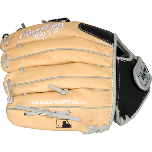 Rawlings 11