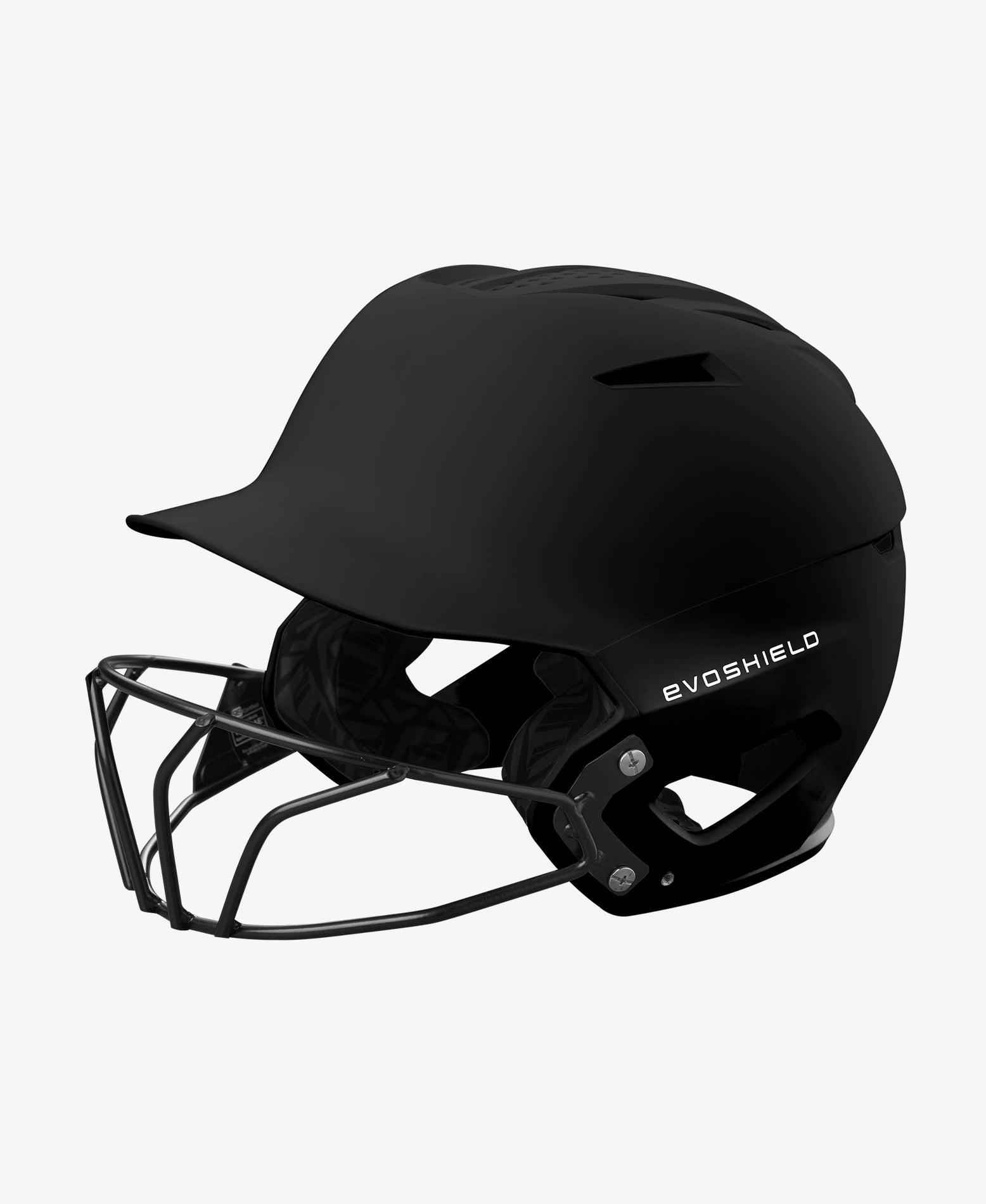 Evoshield XVT 2.0 Matte Batting Helmet With Facemask