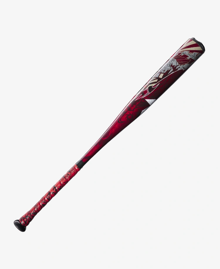 DeMarini VooDoo One USA Baseball Bat 2023